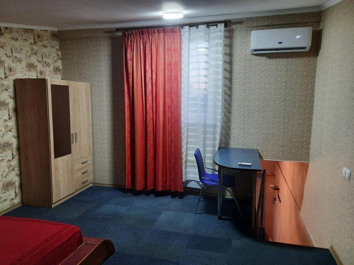 Home Odessa Ngoại thất bức ảnh