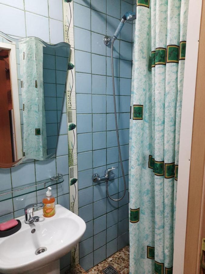 Home Odessa Ngoại thất bức ảnh