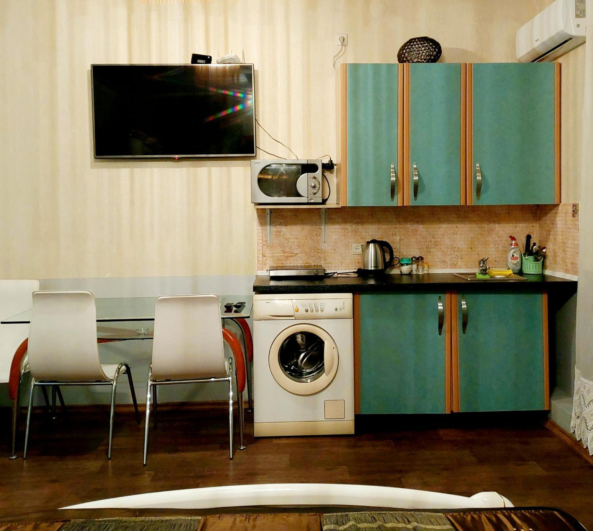Home Odessa Phòng bức ảnh